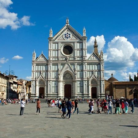 Unyca - Heart Of Florence Apartment エクステリア 写真
