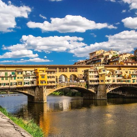Unyca - Heart Of Florence Apartment エクステリア 写真