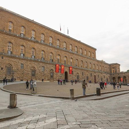 Unyca - Heart Of Florence Apartment エクステリア 写真