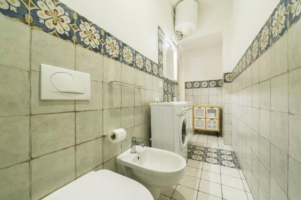 Unyca - Heart Of Florence Apartment エクステリア 写真